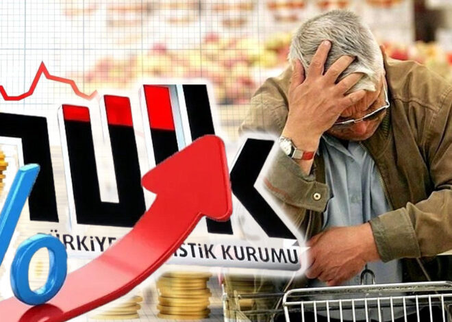 TÜİK 2025 bütçe teklifine dair haberleri yalanladı: ‘Çalışmaları engelleme çabaları’